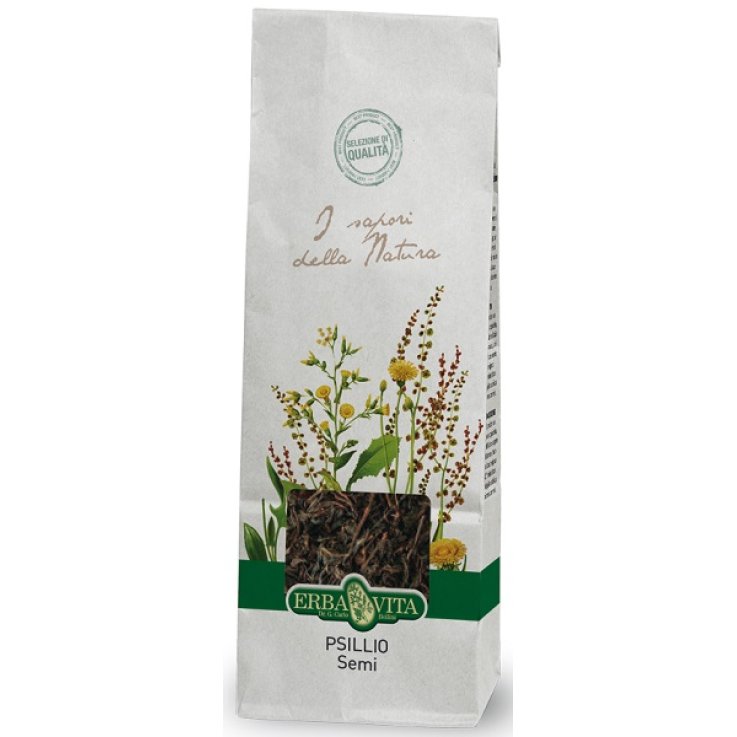 Psillio Semi 100g Psillio Semi 100g