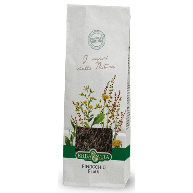 Finocchio Semi 100g Finocchio Semi 100g