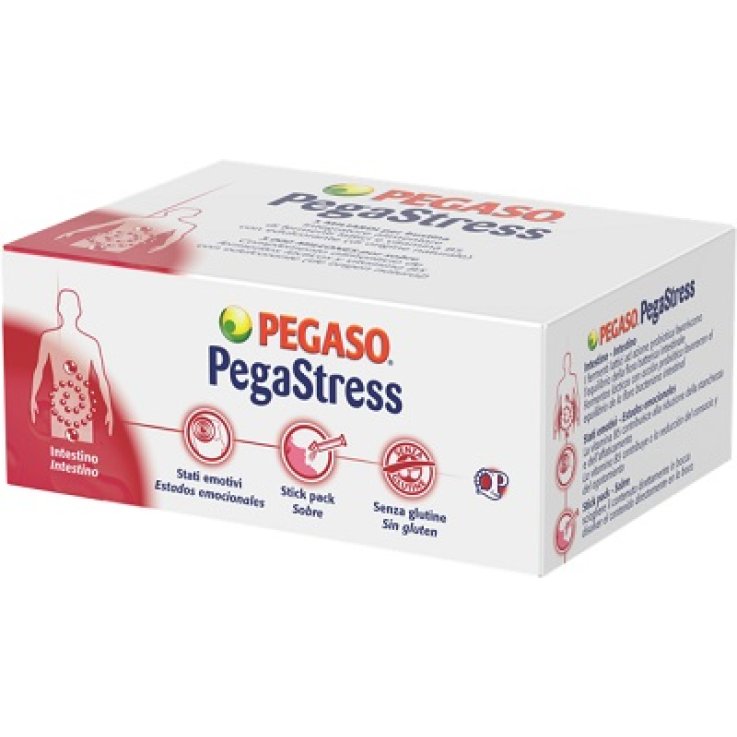 Pegastress 14stick Pack Pegastress 14stick Pack