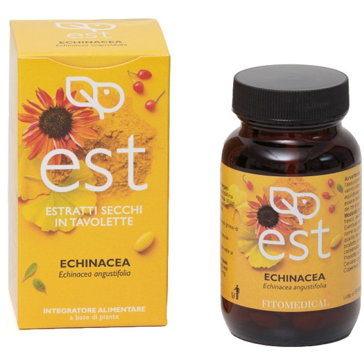 ECHINACEA ES 60TAV ECHINACEA ES 60TAV