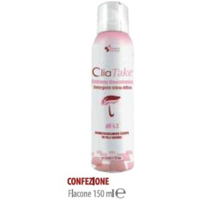 Cliatake Detergente Intimo Sch Cliatake Detergente Intimo Sch