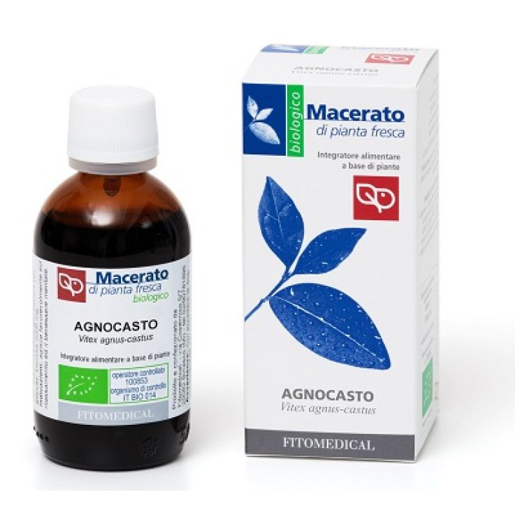 AGNOCASTO TM 50ML BIO AGNOCASTO TM 50ML BIO