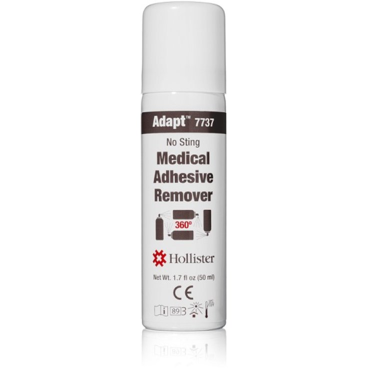 Remover Adapt Ades Medic Spr Remover Adapt Ades Medic Spr