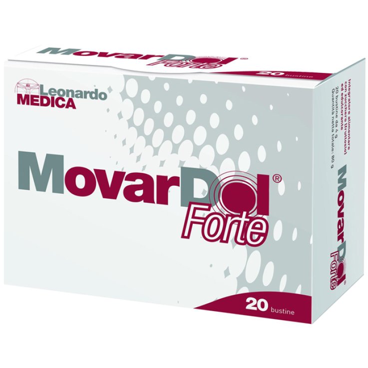 Movardol Forte 20bust Movardol Forte 20bust