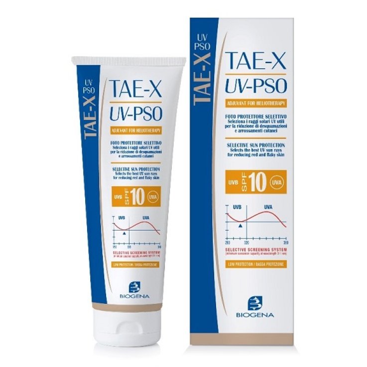 Tae X Uv Pso 100ml Tae X Uv Pso 100ml