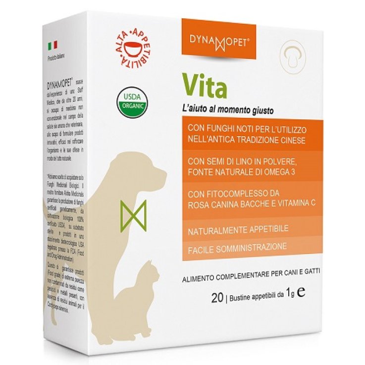 Vita 20bust 1g Vita 20bust 1g