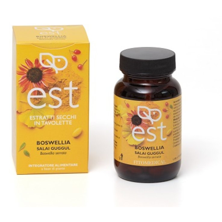 Boswellia Es 60tav Boswellia Es 60tav