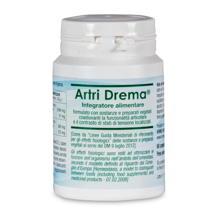 Artri Drema 60cpr Artri Drema 60cpr