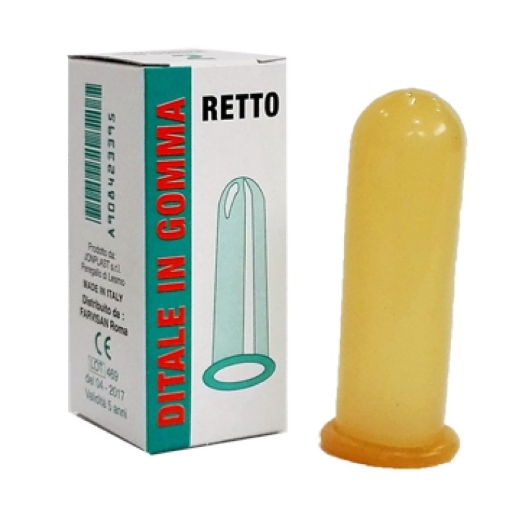 DITALI GOMMA FRV*RETTI 2 DITALI GOMMA FRV*RETTI 2