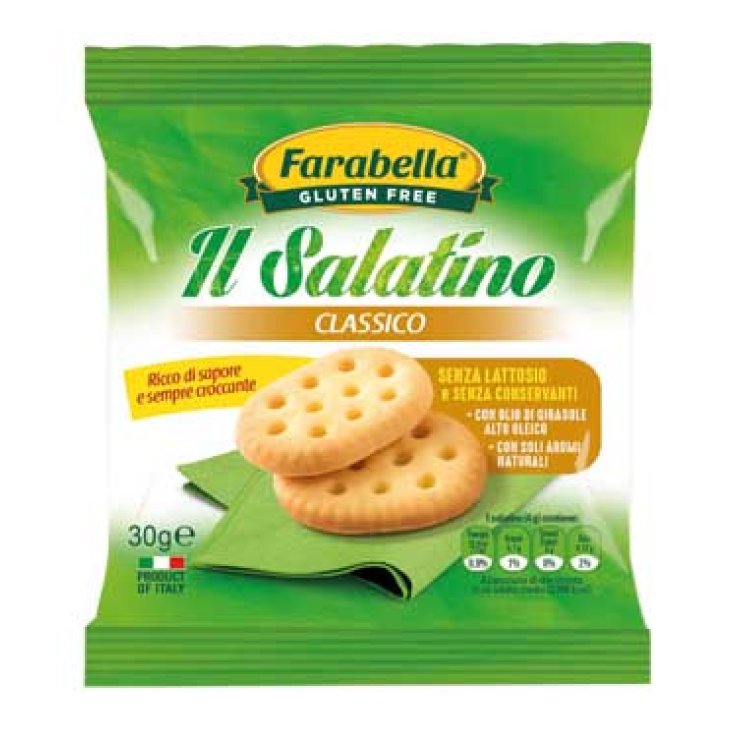 Farabella Il Salatino Classico Farabella Il Salatino Classico