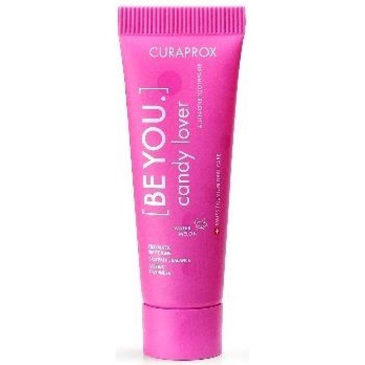 Curaprox Be You Candy Dent10ml Curaprox Be You Candy Dent10ml