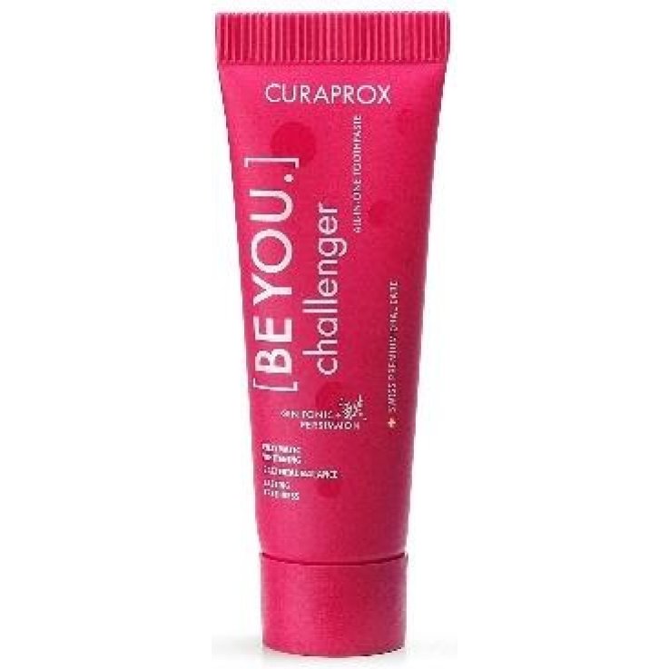 Curaprox Be You Chall Dent10ml Curaprox Be You Chall Dent10ml