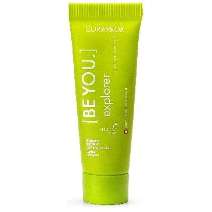 Curaprox Be You Explor Den10ml Curaprox Be You Explor Den10ml