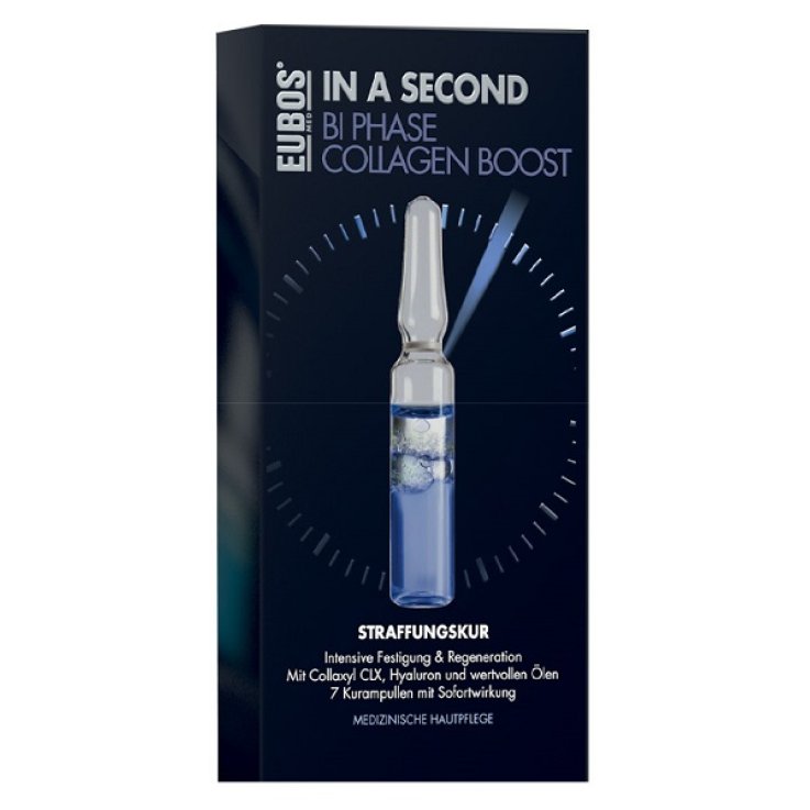 EUBOS BI PHASE COLLAGEN BOOST EUBOS BI PHASE COLLAGEN BOOST