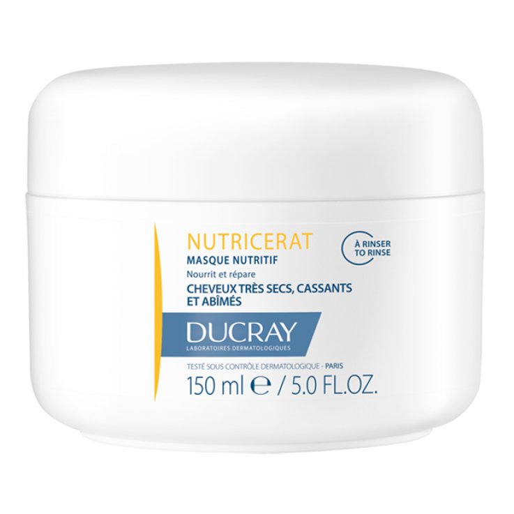 Nutricerat Maschera Cap 150ml Nutricerat Maschera Cap 150ml