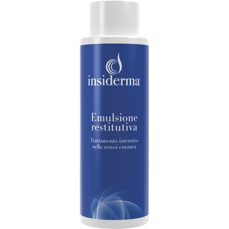 INSIDERMA EMULSIONE RESTITUTIV INSIDERMA EMULSIONE RESTITUTIV