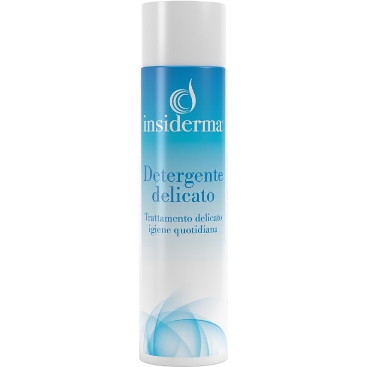 INSIDERMA DETERGENTE DEL 250ML INSIDERMA DETERGENTE DEL 250ML