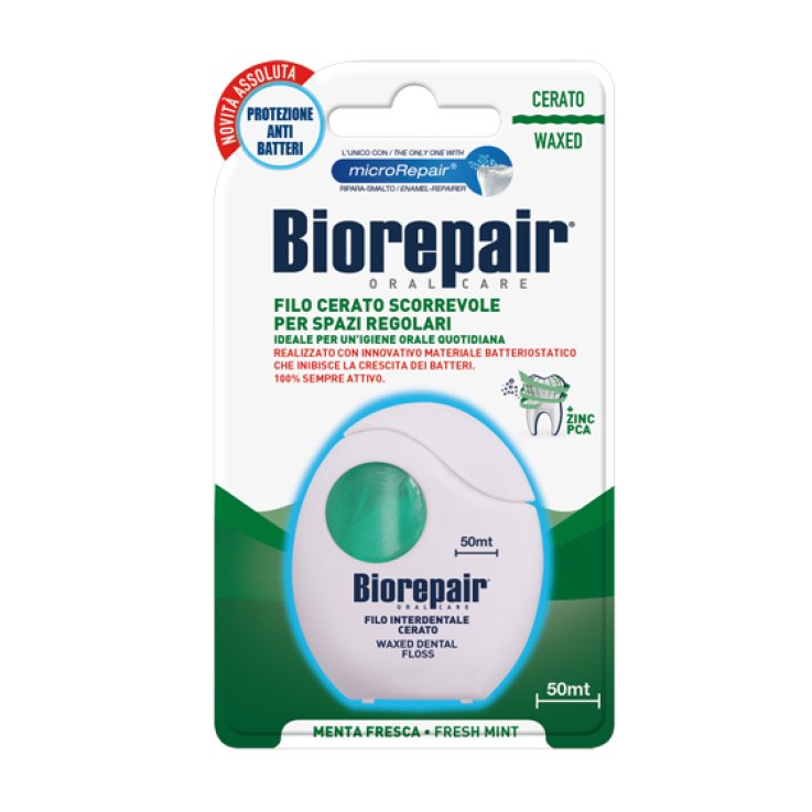 Biorepair Filo Cerato Biorepair Filo Cerato