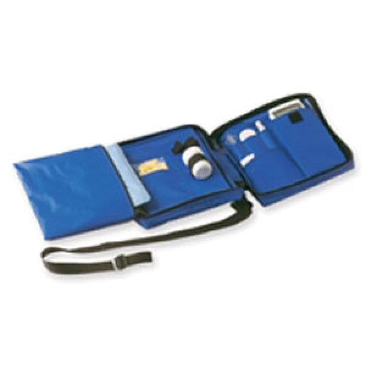 DIABETIC BAG BORSA TERM INSULI DIABETIC BAG BORSA TERM INSULI