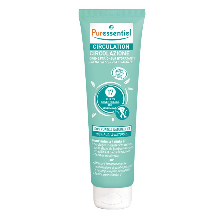 Pures Cr Fresc Circ 100ml Pures Cr Fresc Circ 100ml