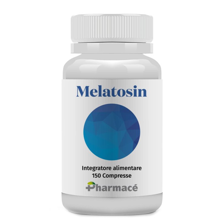 Melatosin 2mg 150cpr