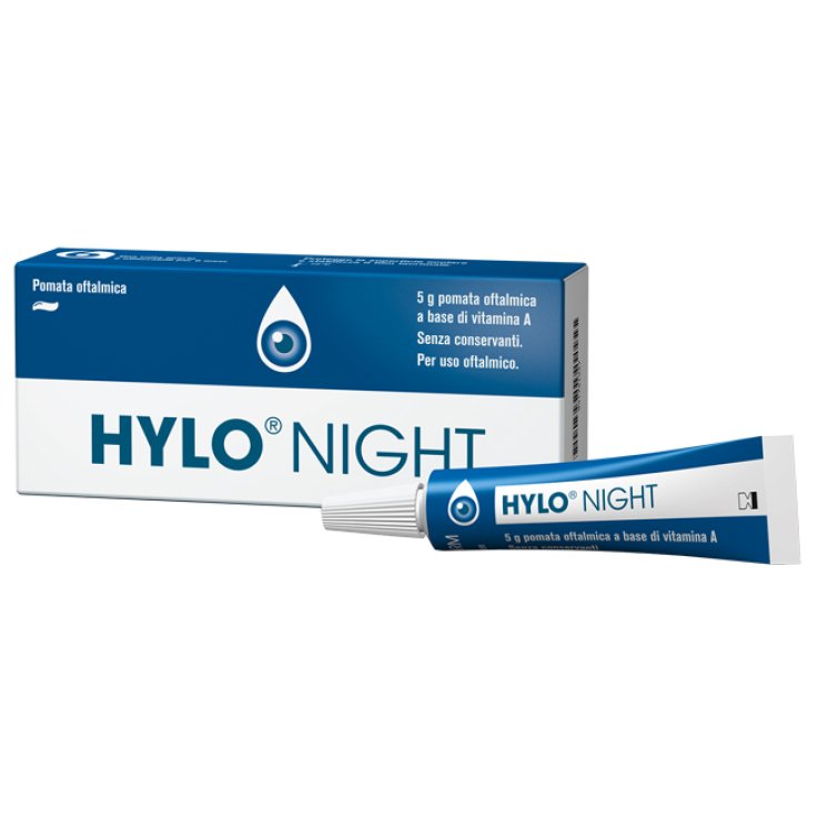Hylo Night 5g Hylo Night 5g
