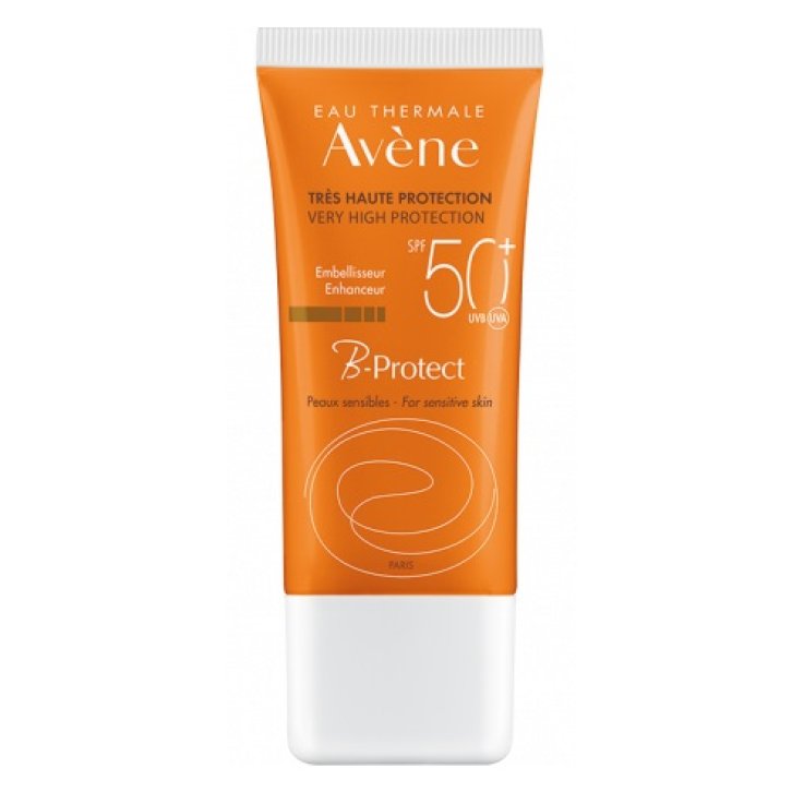 Avene Sol B-protect 50+ 30ml Avene Sol B-protect 50+ 30ml