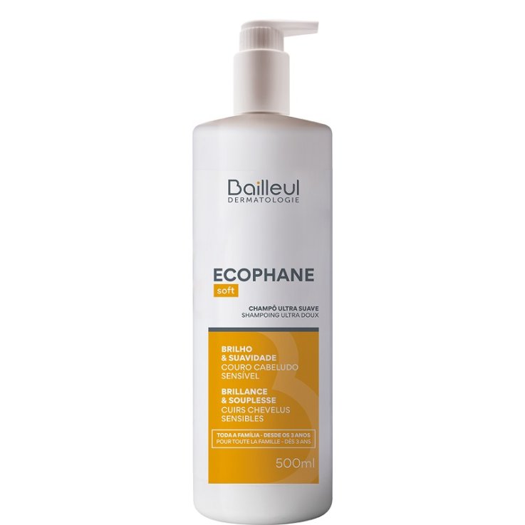 Ecophane Shampoo Delicato500ml Ecophane Shampoo Delicato500ml