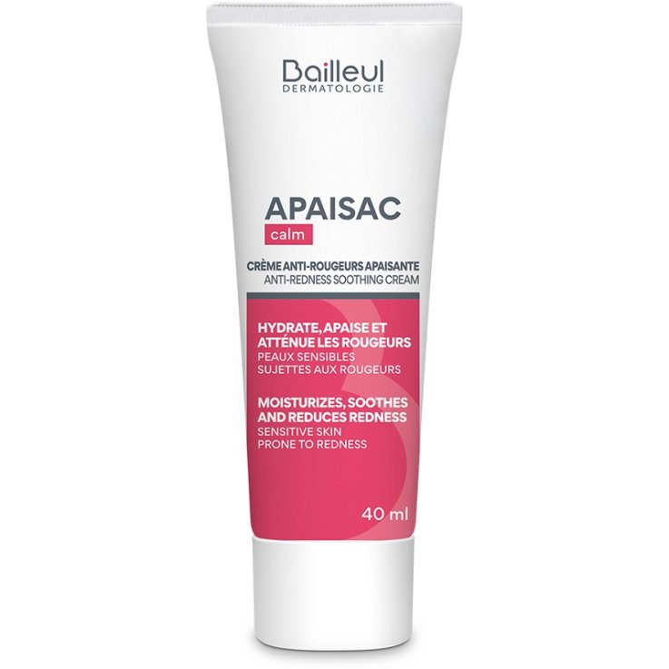Apaisac Crema Anti-ross Lenit Apaisac Crema Anti-ross Lenit
