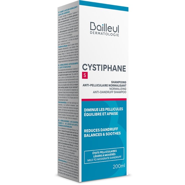 Cystiphane S Sh A/forf Normal Cystiphane S Sh A/forf Normal