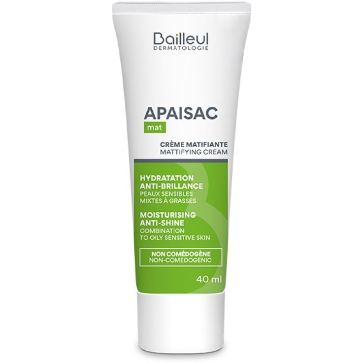 APAISAC EMULSIONE OPACIZZANTE