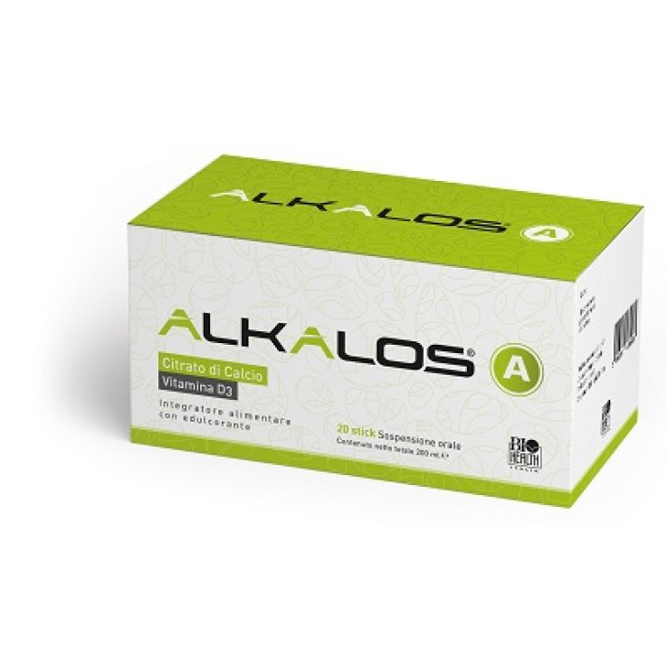 Alkalos A 20stick Pack Alkalos A 20stick Pack