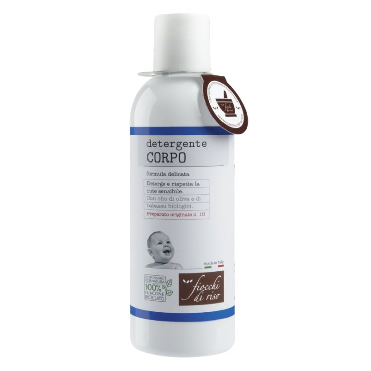 DETERGENTE CORPO FDR DETERGENTE CORPO FDR