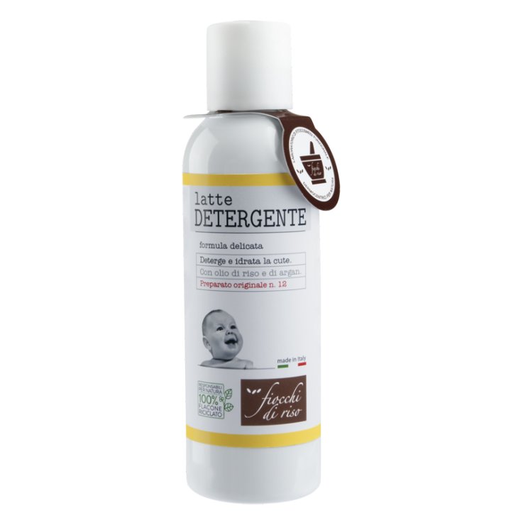 Fdr Latte Detergente 140ml Fdr Latte Detergente 140ml