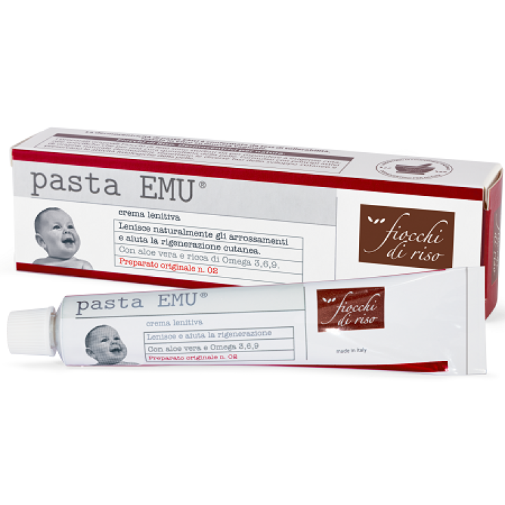 Fdr Pasta Emu 30ml Fdr Pasta Emu 30ml