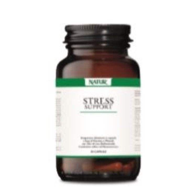 STRESS SUPPORT 30CPS VEG STRESS SUPPORT 30CPS VEG