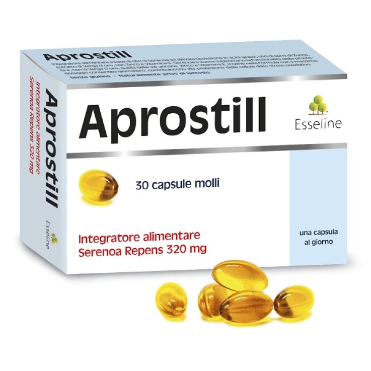 Aprostill 30cps Molli Aprostill 30cps Molli