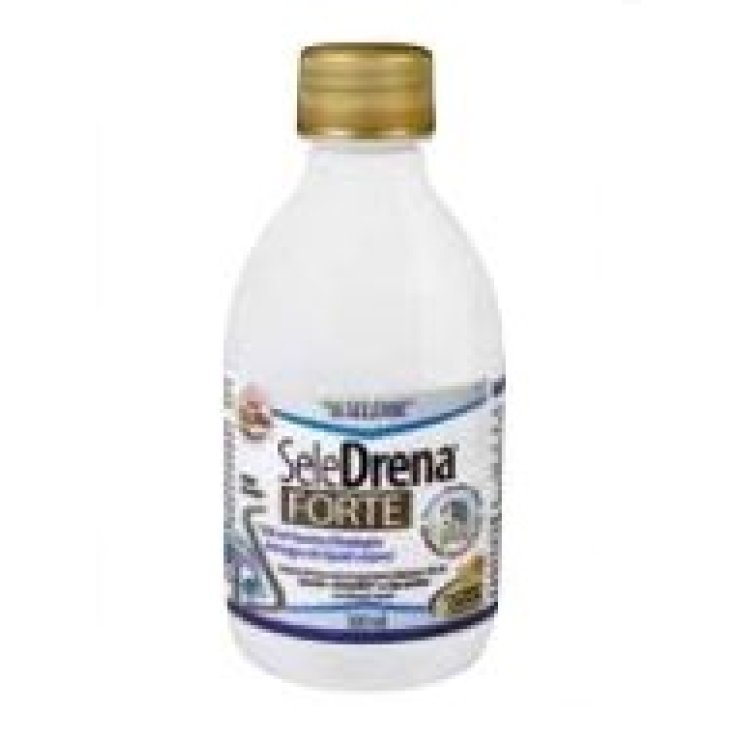 SELEDRENA FORTE 300ML SELEDRENA FORTE 300ML