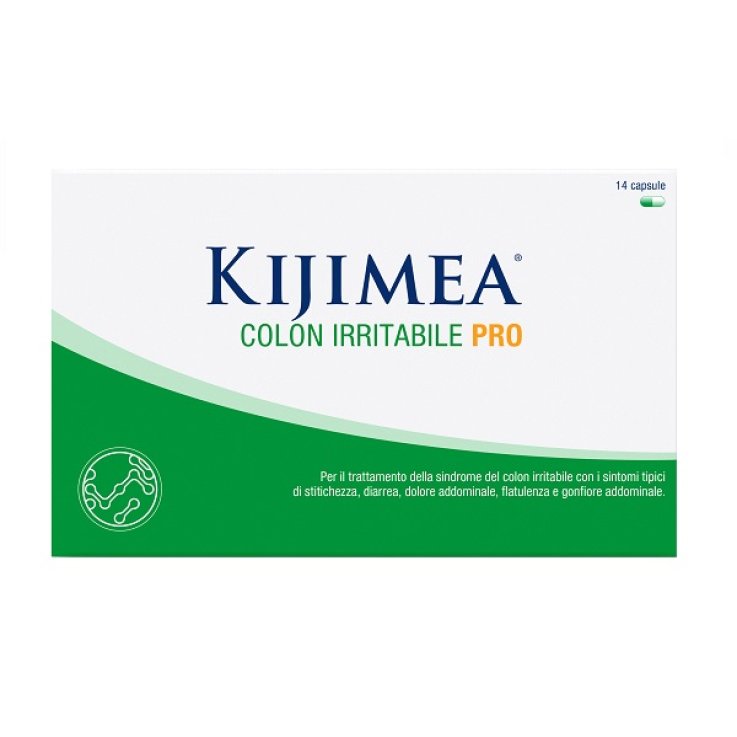 Kijimea Colon Irritab Pro14cps Kijimea Colon Irritab Pro14cps