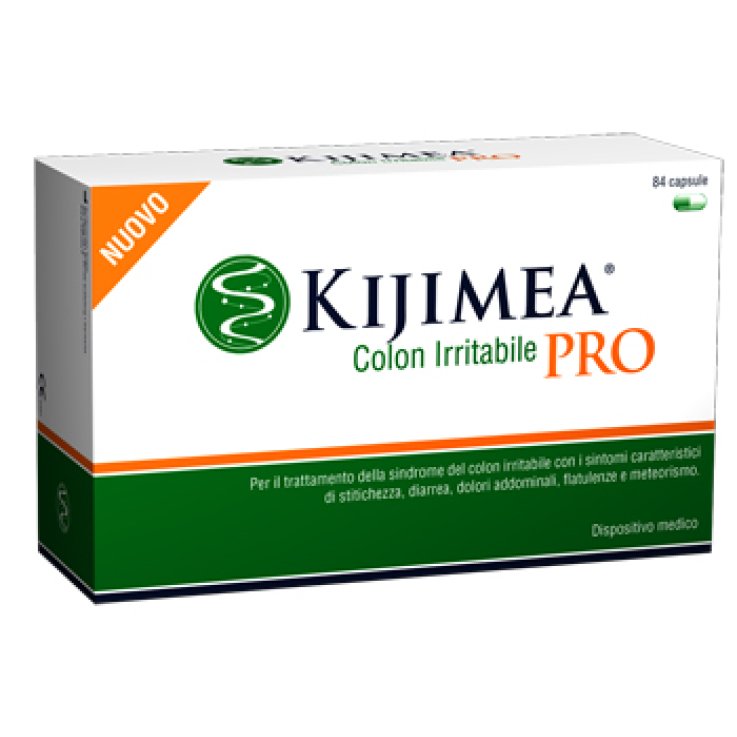 Kijimea Colon Irritab Pro84cps Kijimea Colon Irritab Pro84cps