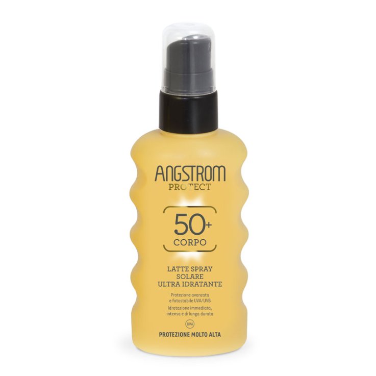 Angstrom Latte Spray 50+ Angstrom Latte Spray 50+