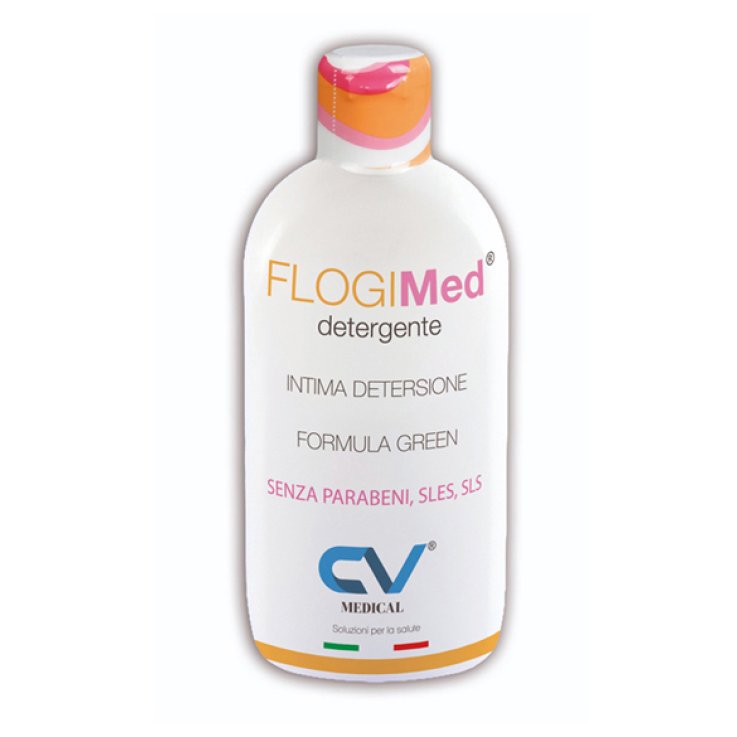 Flogimed Detergente 300ml Flogimed Detergente 300ml