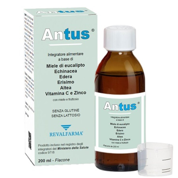 Antus 200ml Antus 200ml