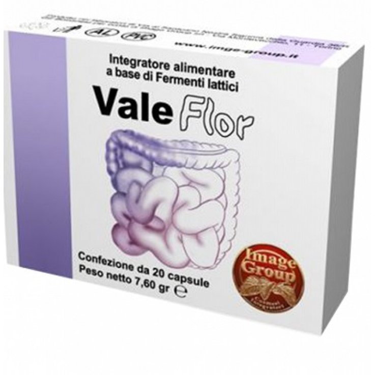 VALEFLOR 20CPS