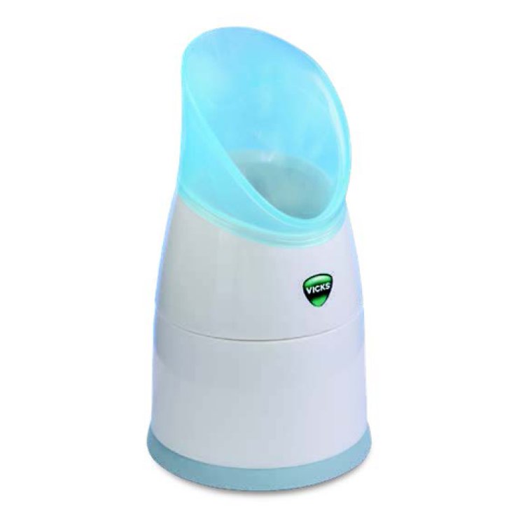 Vicks Inalatore A Vapore