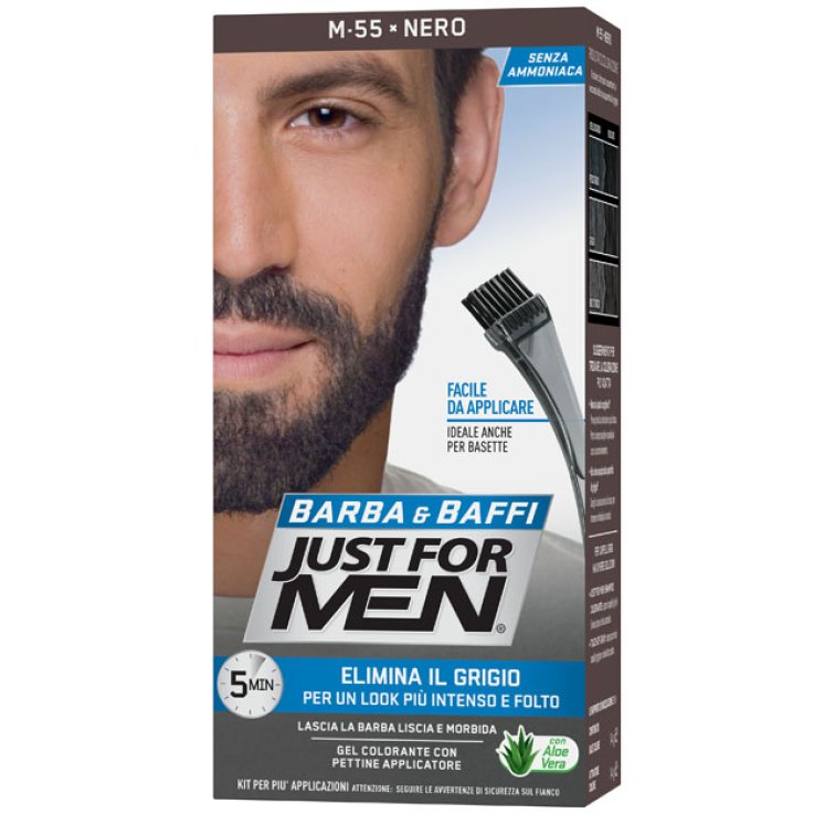 Just For Men Barba&baffi M55 N