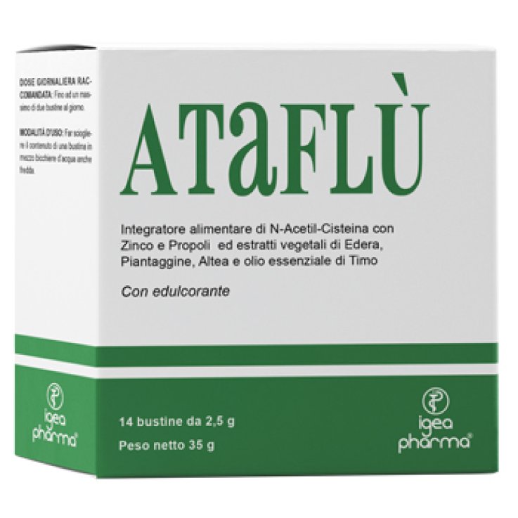 Ataflu' 14bust Ataflu' 14bust