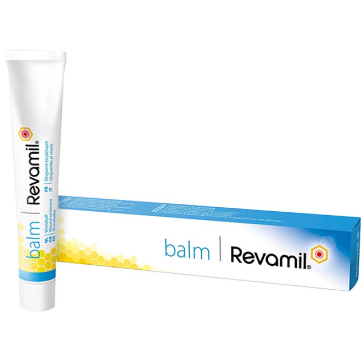 Revamil Balm 50g Revamil Balm 50g