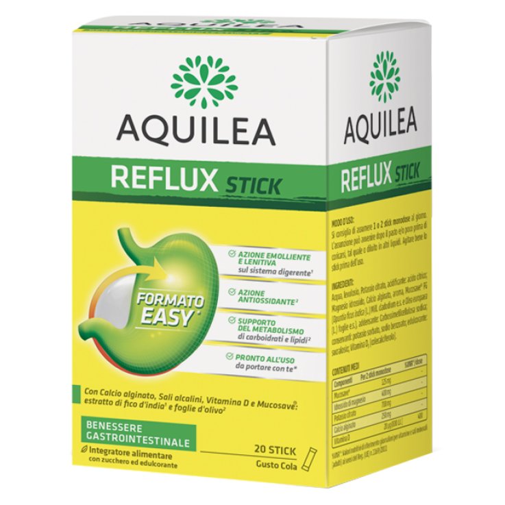 Aquilea Reflux 20stick Aquilea Reflux 20stick