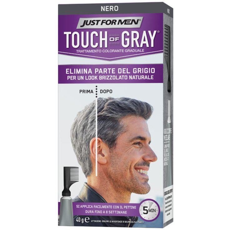 Just For Men Touch Of Gray Ne Just For Men Touch Of Gray Ne